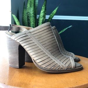 Lucky Brand Lk- Lialot Clay shoes